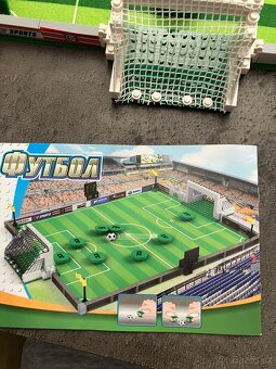 lego fotbal - 5