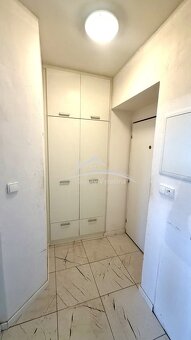 Zděný byt 2+kk Chotěboř - 5