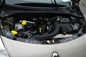 Renault Clio 3 Grandtour 1.5 dCi - originální díly - 5