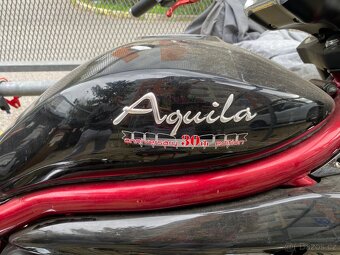 Hyosung GV 650 Aguila - 5