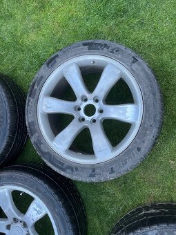 kola 22 Cadillac 6x139,7 - 5