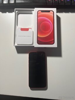 iPhone 12 mini - 5