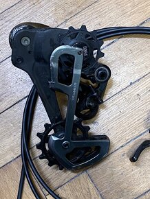 Sram XX 1x11 sada - 5
