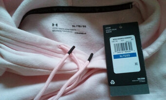 Pánská mikina Under Armour Project Rock vel.XL - 5