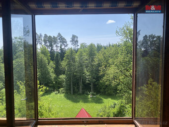 Prodej chalupy, 138 m², Vojníkov - 5