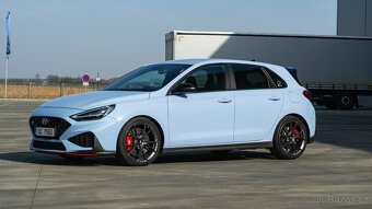 Hyundai i30N. - 5
