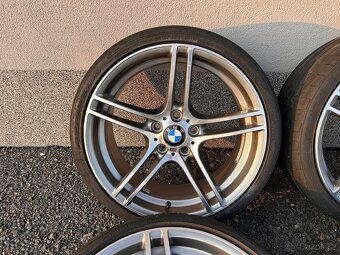 19” BMW styling 313 Performance - 5