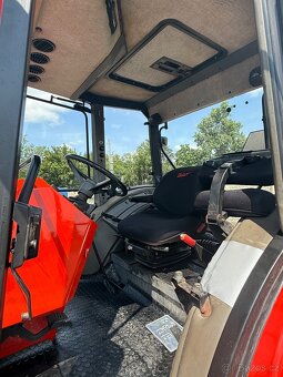Zetor - 5