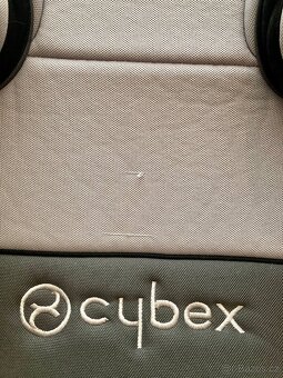 Autosedačka CYBEX - 5