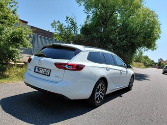 Opel Insignia B 1.6CDTi 100kw 2019 Sports Tourer - 5