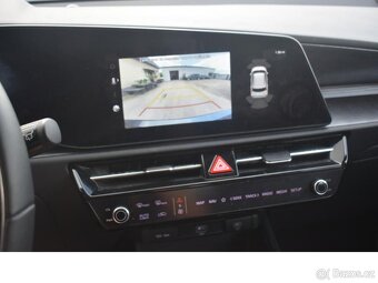 Kia eV Niro Bat 64.8kWh DynamicLine Nav AAC VirCo Kam 5/23 - 5