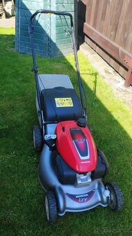 Sekačka Honda HRG466C1 SKEP - 5