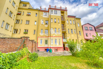 Prodej bytu 2+kk, 60 m², Plzeň, ul. Klatovská třída - 5