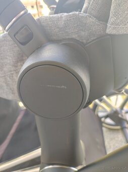Cybex Priam 2021 korbička + sporťák - 5