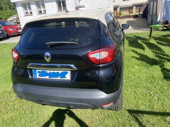 Renault Captur 1.5 dCi - 5