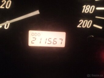 Opel Agila 1,2 - 5