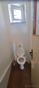 Prodám byt 2+1 ve Strakonicích I. - 5