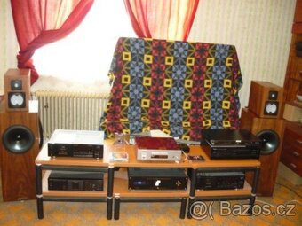NOBLE AUDIO, AIWA,jvc,ETON 28cm,Electrocompaniet, PAD, Sony - 5