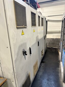 Trimill VC1110 - 5