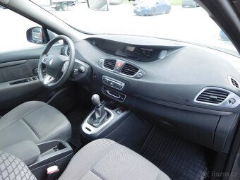 Renault Megane Grand Scenic 1.5 DCi Confort, 81 kW, Klima - 5