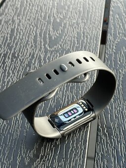 Chytrý náramek Fitbit Charge 6 černý - 5