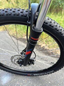 Kolo Specialized Rockhopper Comp 2018 velikost L - 5