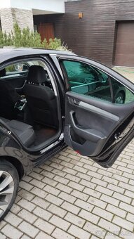 Škoda Superb lll 2019 - 110 kw - 5