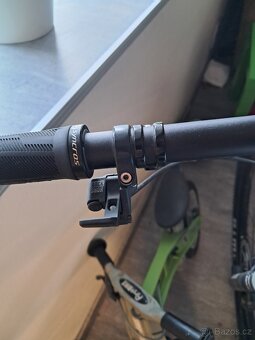 SUP Race XP XL - 5