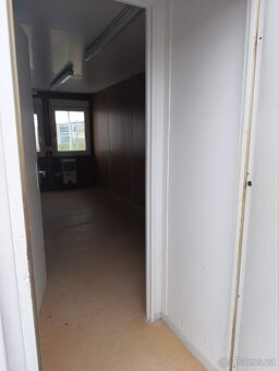 obytný/kancelářský kontejner YANNIS 20ft | 14 m² - 5