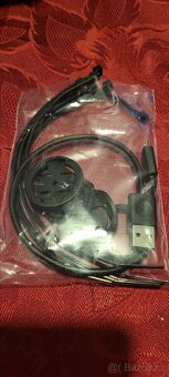 Sigma Pure GPS - 5