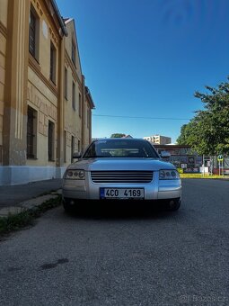 Passat b5,5 airride - 5