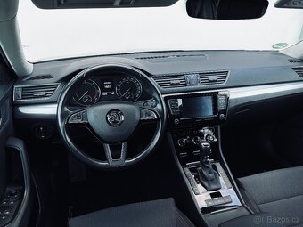 ŠKODA SUPERB COMBI III 2.0TDI 140KW DSG 4X4 2018 - 5