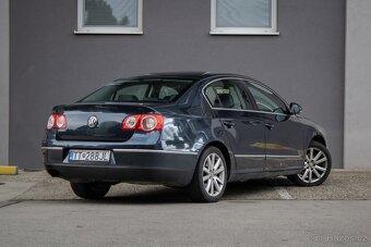 Volkswagen Passat 2.0 TDIHighline - 5