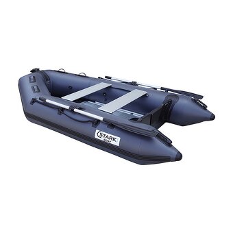 Nafukovaci čln stark boat DT-320 s kelom - 5