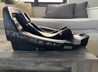 Britax römer baby safe pro + základna - 5