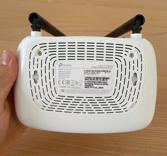 Wifi Router - 5