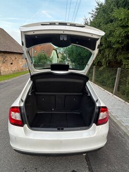 Skoda rapid facelift 1.0 tsi 81kw r.v. 2019 naj. 164tis km - 5