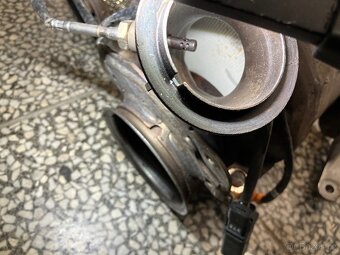 DPF filtr pevných částic Octavia 3 1.6 TDI 04L 131 723M - 5