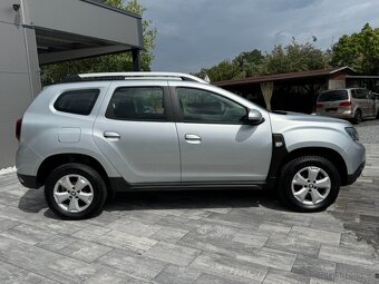 Dacia Duster 1.3 TCe Essential 96kW - 5
