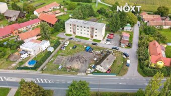 Prodej pozemek Bydlení, 1142㎡ - 5