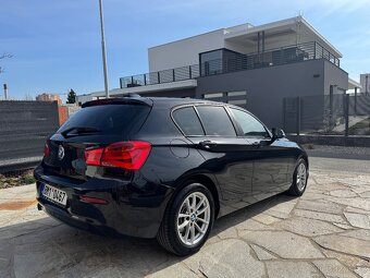 BMW 116d 85kw nafta - 5