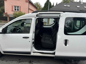 Dacia Dokker 100.000KM - 5