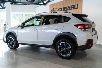 Subaru XV 1.6i Lineartronic Style AWD1 - 5