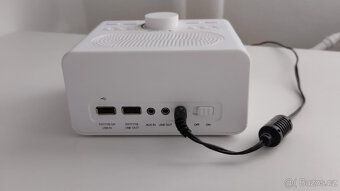 INTERNETOVÉ RÁDIO AUNA I-SNOOZZE - 5
