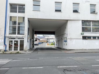 Kanceláře k pronájmu v "OC Praděd", centrum města, Šumperk - 5