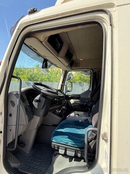 DAF LF 220 / HČ - 5