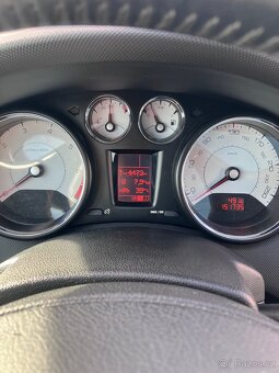 Peugeot 308sw 1.6 THP156 - 5