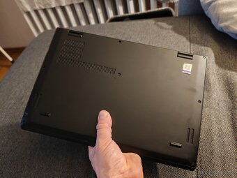 Lenovo ThinkPad X1 Yoga 3rd překlop.dotyk+pero - 5