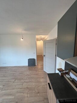 Pronájem bytu 2+kk 50 m² Habrecká, Ledeč nad Sázavou - 5
