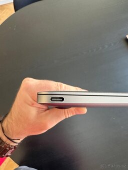 TOP MacBooku 12" Retina Early 2015, 500GB | MAGIC MOUSE 2 - 5